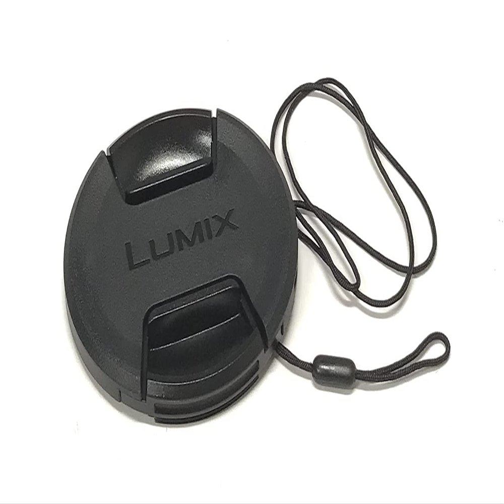 Front Lens Cap Compatible with Panasonic Model Number DCFZ1000M2, DC-FZ1000M2