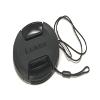 Front Lens Cap Compatible with Panasonic Model Number DCFZ1000M2, DC-FZ1000M2 view 1