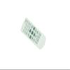 Replacement Remote Control for Philips DVP4000 DVP4000/78 DVP320B DVP320/00 DVP320/78 DVP3030A DVP3030A/94 DVP320F/17 Portable DVD Disc Player view 2