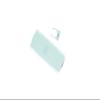 Replacement Remote Control for Philips DVP4000 DVP4000/78 DVP320B DVP320/00 DVP320/78 DVP3030A DVP3030A/94 DVP320F/17 Portable DVD Disc Player view 3