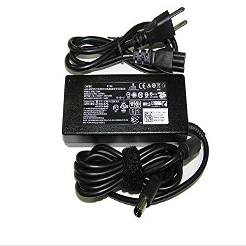 New AC Adapter for 0MV2MM 90 Watt PA-10 Slim AC Adapter 0MV2MM