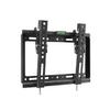 Suptek Tilt TV Wall Mount Bracket for Most 14-42 inch LED, LCD and Plasma TV Mount with Max 200x200mm VESA and 55lbs Loading Capacity, Fits Studs 8" Apart, Low Profile with Bubble Level (MT3202) view 1