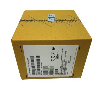 Hpe 800GB SAS MU SFF SC PM1645a SSD - P19913-B21