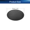 Heyiarbeit 4pcs Speaker Dust Cap 65mm/2.56 inch Diameter Subwoofer Paper Dome Coil Cover Caps view 2