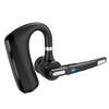 MQQC Bluetooth Headset V5.0, Wireless Bluetooth Earpiece 24Hrs HD Calling,CVC8.0 Dual Mic Noise Cancelling, Hands-Free Bluetooth Earphone for Driving/Business/Office view 1