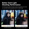 Brightin Star MF 50mm F0.95 II Full Frame Lens for Nikon Z Mount Mirrorless Camera, f/0.95 Large Aperture Prime Manual Focus Lens for Z6 Z6 II Z7 Z7 II Z5 Z9 view 4