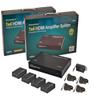 HDMI Splitter, HDMI, 4 Ports - 8159 view 2