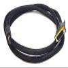 15 ft. High Speed HDMI Adapter Cable, Black; For Use With Audio-Visual Equipment - 2285 view 1