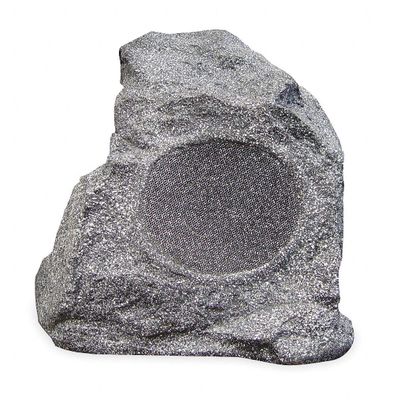 Speco Technologies Speaker, Rock, 6 1/2 In, Granite - SPRK65CGT