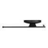 Belkin MagSafe Compatible Magnetic Mount for iPhone 14, 14 Plus, 14 Pro, 14 Pro Max, 13, 13 Mini, 12 - Black view 4