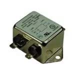 Power Line Filters Filter Compact 1- PHASEGENEMI3A4.7NF