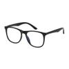 ZOOMe Blue Light Blocking Glasses Dexter Computer/Gaming/TV/Men&Women, Anti Eye Strain (4 Colors) (Black) view 1