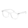 ZOOMe Blue Light Blocking Glasses Dexter Computer/Gaming/TV/Men&Women, Anti Eye Strain (4 Colors) (Black) view 2