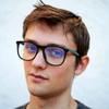 ZOOMe Blue Light Blocking Glasses Dexter Computer/Gaming/TV/Men&Women, Anti Eye Strain (4 Colors) (Black) view 3