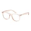 ZOOMe Blue Light Blocking Glasses Dexter Computer/Gaming/TV/Men&Women, Anti Eye Strain (4 Colors) (Black) view 4