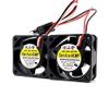 Cooling Fan 9WF0424F6D04 for SANYO 6pin FANUC 24V 0.076A A90L-0001-0507#B Waterproof Fan view 2
