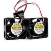 Cooling Fan 9WF0424F6D04 for SANYO 6pin FANUC 24V 0.076A A90L-0001-0507#B Waterproof Fan view 3