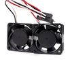 Cooling Fan 9WF0424F6D04 for SANYO 6pin FANUC 24V 0.076A A90L-0001-0507#B Waterproof Fan view 4