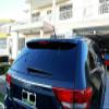 7" inch Short Rubber Black Stubby Rod Antenna Mast Radio AM/FM for Jeep Grand Cherokee 2011-2013 view 1