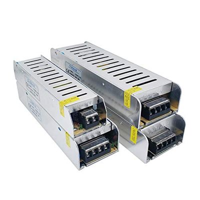 General-Purpose Regulated Switching Power Supply LED 12V Power Supply 3 5 8.5 10 15 30 A DC 12V LED Drive Transformers 12 V Power Supply 220V to 12V 36W 60W 120W 150W 180W 200W