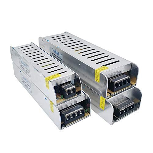 General-Purpose Regulated Switching Power Supply LED 12V Power Supply 3 5 8.5 10 15 30 A DC 12V LED Drive Transformers 12 V Power Supply 220V to 12V 36W 60W 120W 150W 180W 200W