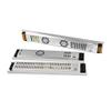Ultra Thin LED Power Supply DC12V 5V 24V 200W 300W Led Driver AC190-240V Lighting Transformers for LED Strip Light (Current : DC12V 25A 300W, Voltage : AC190 240V) view 1