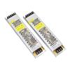 Ultra Thin LED Power Supply DC12V 5V 24V 200W 300W Led Driver AC190-240V Lighting Transformers for LED Strip Light (Current : DC12V 25A 300W, Voltage : AC190 240V) view 2