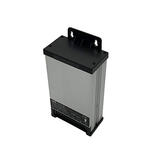 5 12 24 V Volt Power Supply AC DC 5v 12V 24V Switching Power Supply 5A 8A 10A 15A 20A 220V to 5V 12V 24V Outdoor Rainproof SMPS (Power : 12V 41.7A 500W)