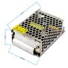 Arrival Power Supply 18V 2A 36W Switching Power Adapter Driver Lighting Transformers 100-240V AC DC 18V SMPS for CNC CCTV AV (Input Voltage : 100 240V, Output Voltage : 18V) view 3