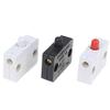 General-Purpose Regulated Switching Power Supply Wardrobe Light Switch Door Touch Switch Automatic Lighting for Bedside Table Wine Cabinet Cupboard Door Control (Color : Black) view 2