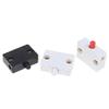 General-Purpose Regulated Switching Power Supply Wardrobe Light Switch Door Touch Switch Automatic Lighting for Bedside Table Wine Cabinet Cupboard Door Control (Color : Black) view 3