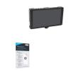 BoxWave Screen Protector Compatible with Came-TV 4K-S57 - ClearTouch Crystal (2-Pack), HD Film Skin - Shields from Scratches view 1