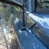 7" inch Short Rubber Black Stubby Rod Antenna Mast Radio AM/FM for Dodge Dakota 1997-2011 view 1