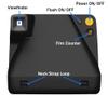 Polaroid Cameras Gen 2 Now I-Type Instant Film Camera, Film Photography, Print Instant Photo, Great As A Gift, Bundle with a Lens Cleaning Cloth view 3