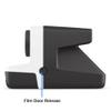 Polaroid Cameras Gen 2 Now I-Type Instant Film Camera, Film Photography, Print Instant Photo, Great As A Gift, Bundle with a Lens Cleaning Cloth view 4