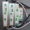 AC 110V 220V to DC 12V 24V Waterproof LED Driver 10W 20W 30W 50W 60W 100W 150W IP67 LED Power Adapter Supply for Outdoor Use (Color : DC 24V, Current : 50W) view 1