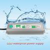 AC 110V 220V to DC 12V 24V Waterproof LED Driver 10W 20W 30W 50W 60W 100W 150W IP67 LED Power Adapter Supply for Outdoor Use (Color : DC 24V, Current : 50W) view 2