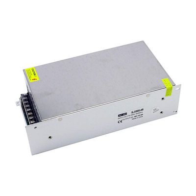 1000W High Power AC to DC Source Power 48V 20.8A LED Driver Constant Voltage Switching Power Supply (Input Voltage : AC170 250V, Output Voltage : 48V)