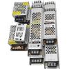 General-Purpose Regulated Switching Power Supply Ultra Thin LED Power Supply DC 12V 24V Lighting Transformers 60W 120W 180W 240W 360W AC190-240V Driver for LED Strips view 1