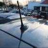7" inch Short Rubber Black Stubby Rod Antenna Mast Radio AM/FM for Dodge Durango 2011-2013 view 3