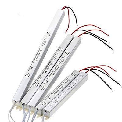 Ultrathin Switching Power Supply 18W 24W 36W 48W 60W 240V Lighting Transformer 1.5A 2A 3A 5A LED Driver (Power : 60W)