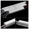 Ultrathin Switching Power Supply 18W 24W 36W 48W 60W 240V Lighting Transformer 1.5A 2A 3A 5A LED Driver (Power : 60W) view 2