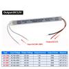 Ultrathin Switching Power Supply 18W 24W 36W 48W 60W 240V Lighting Transformer 1.5A 2A 3A 5A LED Driver (Power : 60W) view 3