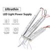 Ultrathin Switching Power Supply 18W 24W 36W 48W 60W 240V Lighting Transformer 1.5A 2A 3A 5A LED Driver (Power : 60W) view 4