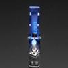 Adafruit Industries Illuminated Toggle Switch with Cover - Blue view 2