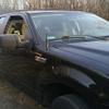7" inch Short Rubber Black Stubby Rod Antenna Mast Radio AM/FM for Ford F-150 1997-2004 Pickup view 2
