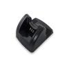 2X Battery & Rapid Universal Charger Kit for Motorola NNTN4851 4496, CP200 CP180 view 3