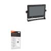 BoxWave Screen Protector Compatible with Came-TV CAME-MT06 - ClearTouch Anti-Glare (2-Pack), Anti-Fingerprint Matte Film Skin view 1