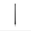 7" inch Short Rubber Black Stubby Rod Antenna Mast Radio AM/FM for Chrysler Aspen 2007-2009 view 3