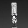 Adafruit Industries Illuminated Toggle Switch with Cover - White/Clear view 2